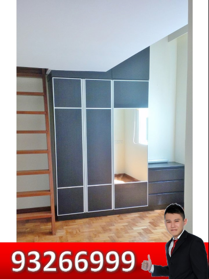 Symphony Heights (D21), Condominium #24999472
